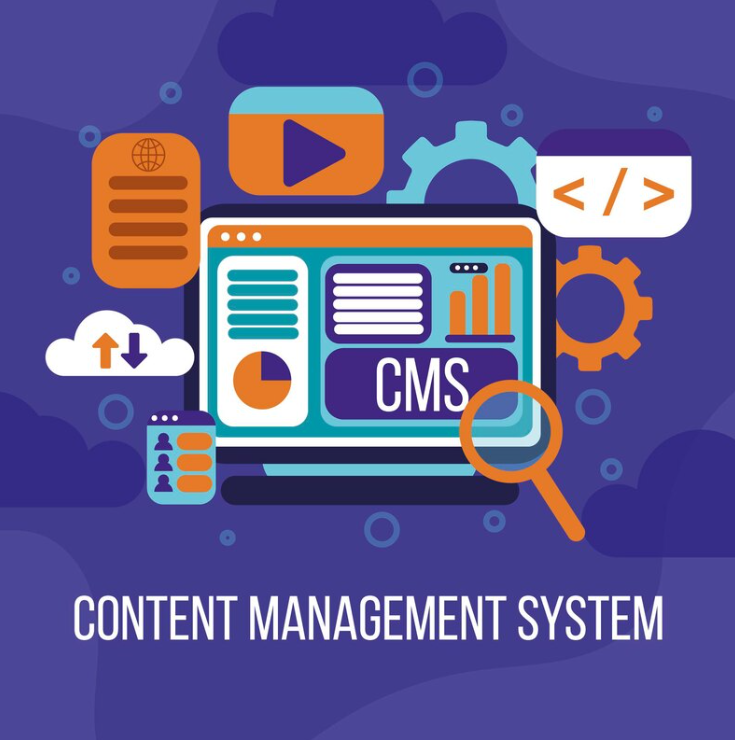 Content Management Systems (CMS) - Tutorial Wala